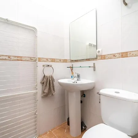 Myflats Premium * 그란 알라칸트