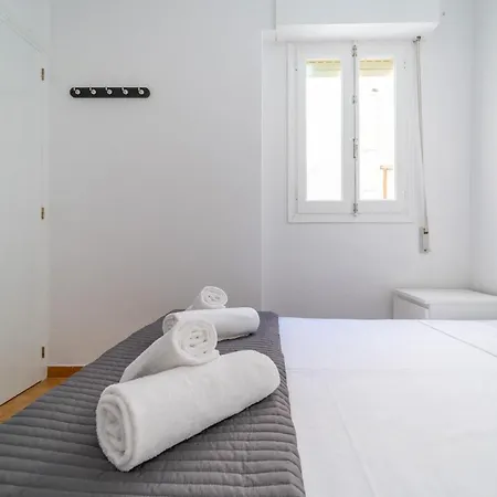 Myflats Premium 그란 알라칸트