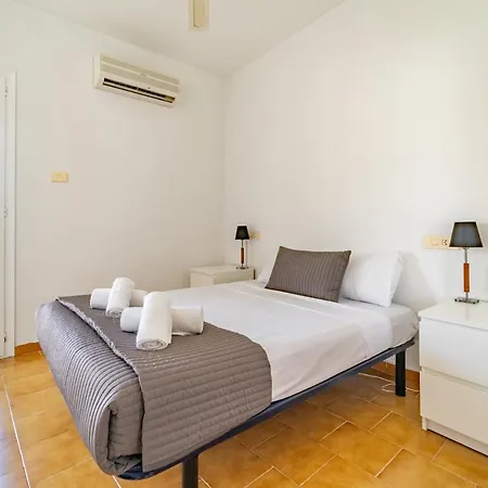 Myflats Premium 아파트 그란 알라칸트