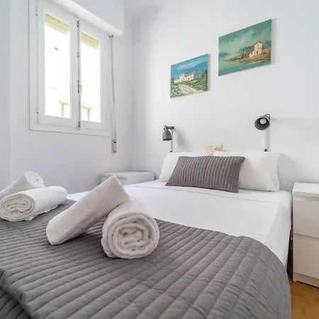 Myflats Premium アパート グラン・アラカント