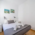 In Sierra Mar 그란 알라칸트