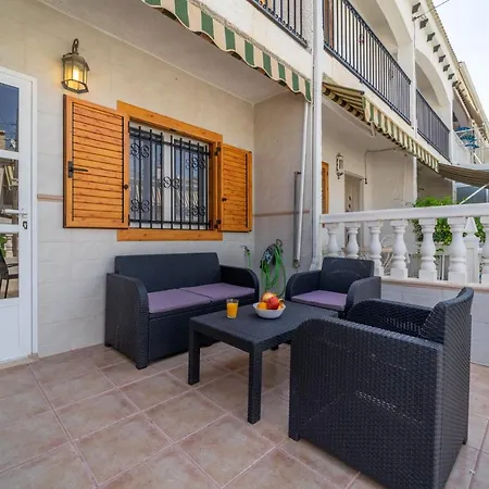 In Sierra Mar Gran Alacant