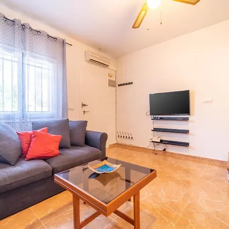 Apartment In Sierra Mar *