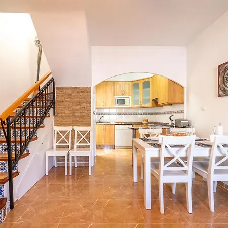 Appartement In Sierra Mar