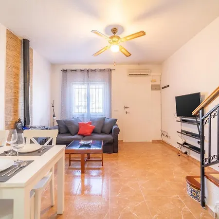In Sierra Mar Apartment *