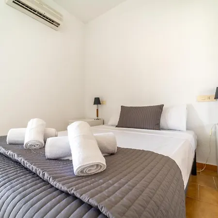 In Sierra Mar Appartement *