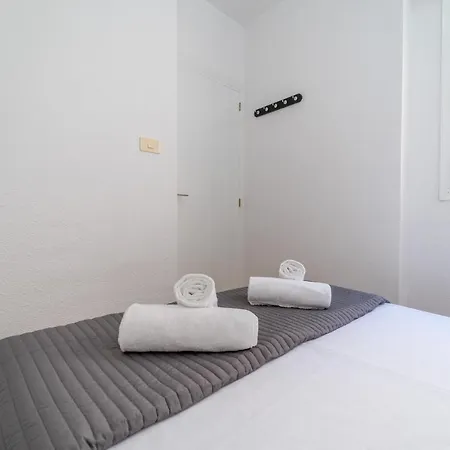 In Sierra Mar Appartement