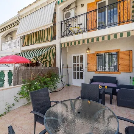 In Sierra Mar * Gran Alacant