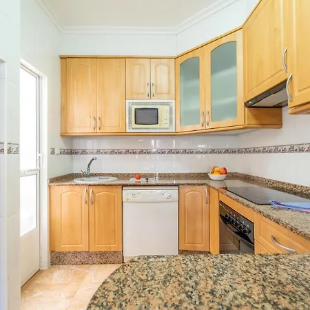 In Sierra Mar Appartement *