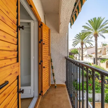 In Sierra Mar Appartement *