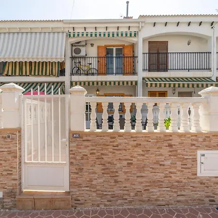 Appartement In Sierra Mar