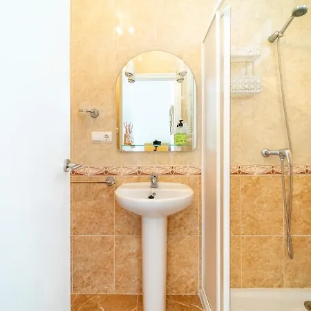 Appartement In Sierra Mar *