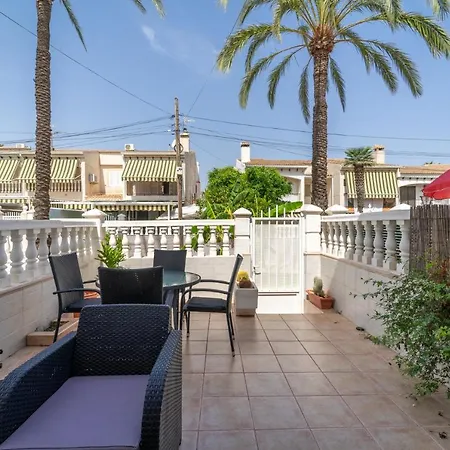 In Sierra Mar Appartement