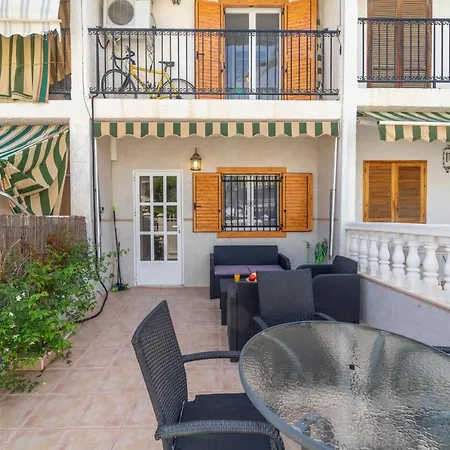 In Sierra Mar Appartement *