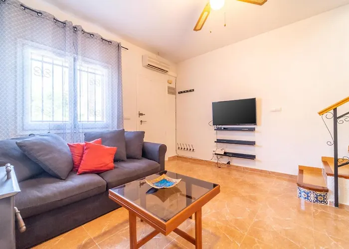 Appartement In Sierra Mar *