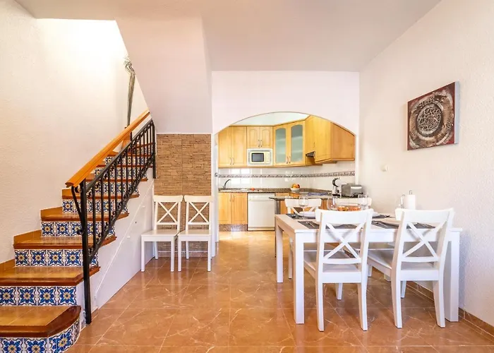 Appartement In Sierra Mar