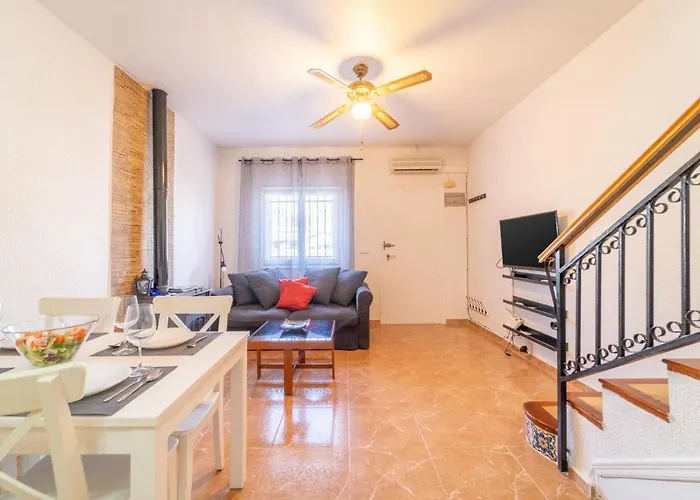 In Sierra Mar Appartement *