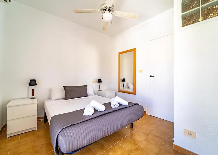 In Sierra Mar Appartement Gran Alacant