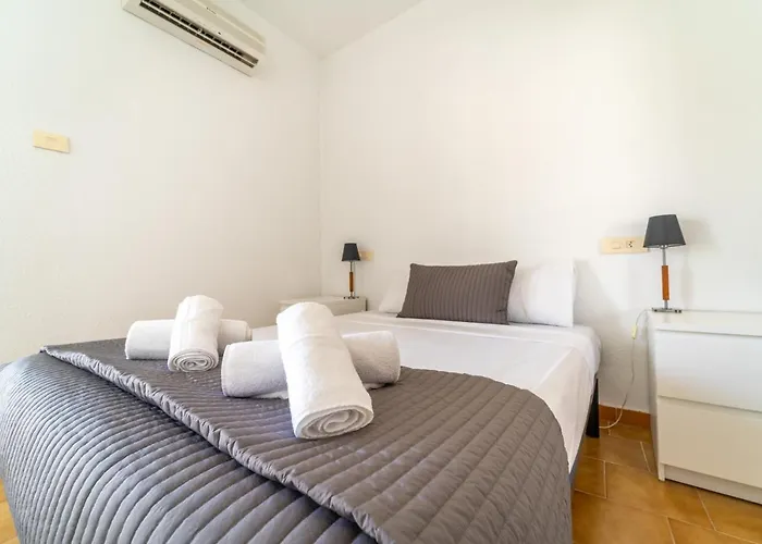 In Sierra Mar Appartement *