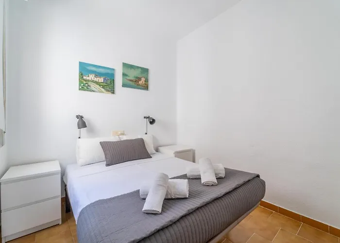 In Sierra Mar Gran Alacant