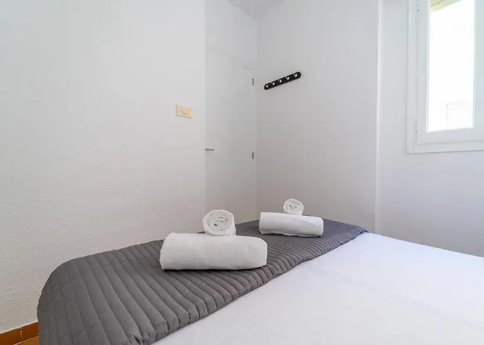 In Sierra Mar Appartement