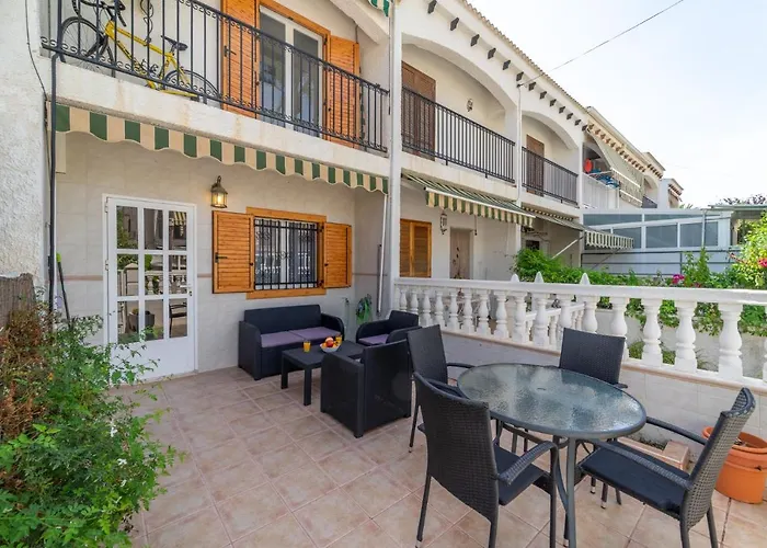 In Sierra Mar Appartement