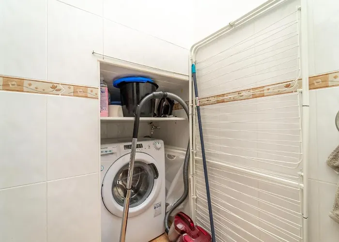 In Sierra Mar * Gran Alacant