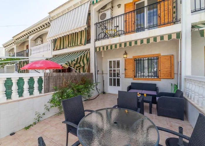 In Sierra Mar * Gran Alacant