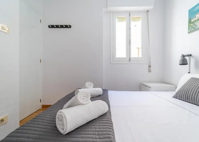 In Sierra Mar Gran Alacant