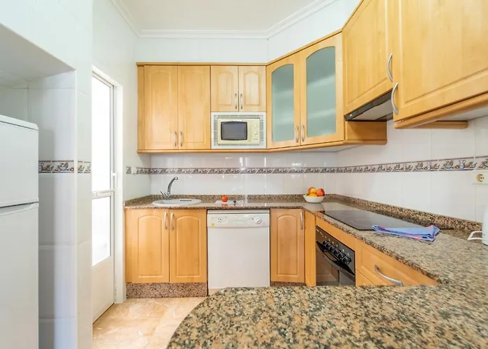 In Sierra Mar Appartement *