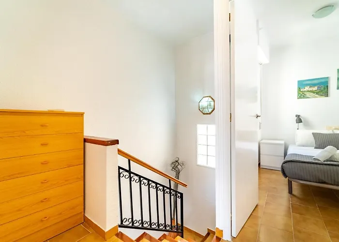 In Sierra Mar Gran Alacant