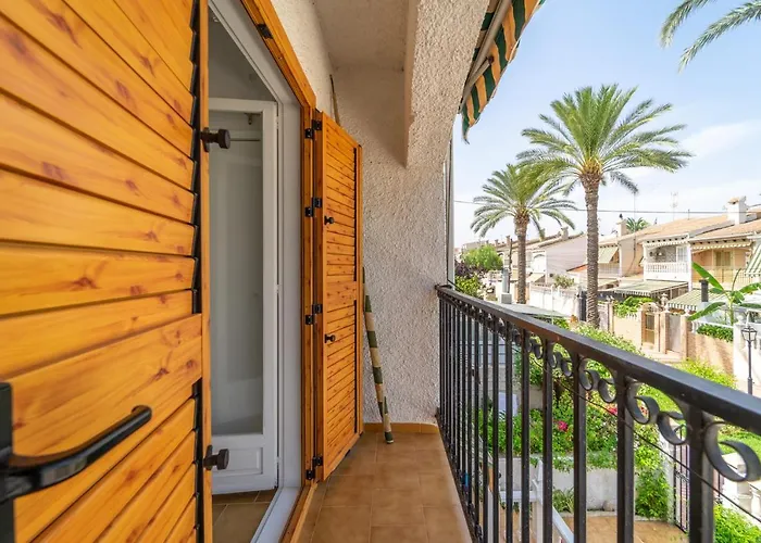 In Sierra Mar Appartement *