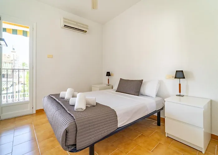 In Sierra Mar Appartement Gran Alacant