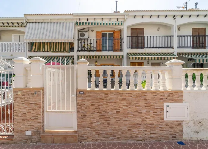 Appartement In Sierra Mar