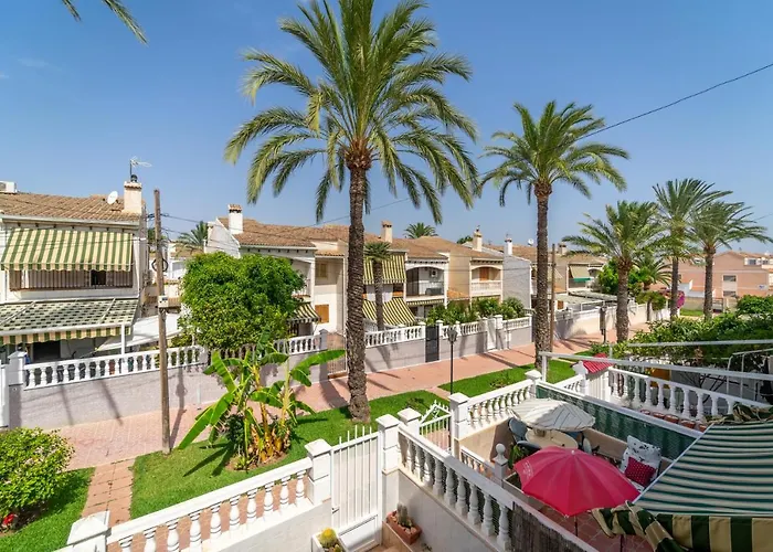 Appartement In Sierra Mar Gran Alacant